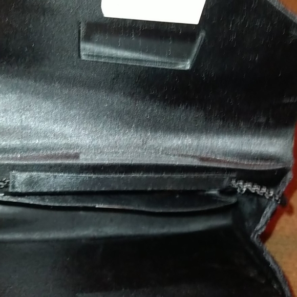 Carla Marchi Vintage Velvet purse - Picture 4 of 7